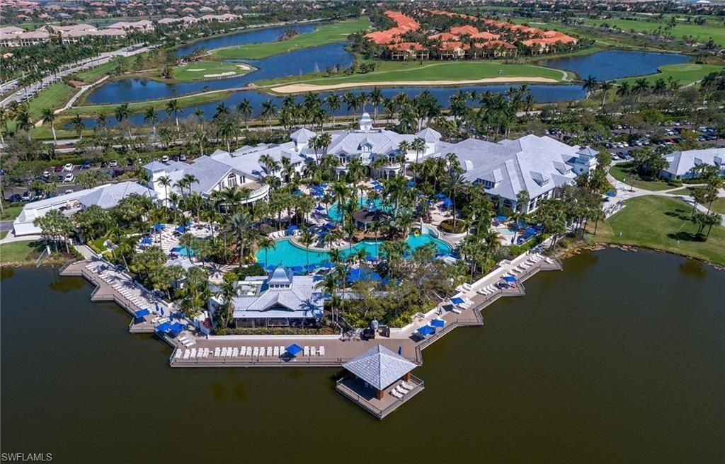 9079 Cascada Way, Unit 102, Naples, FL 34114 Photo