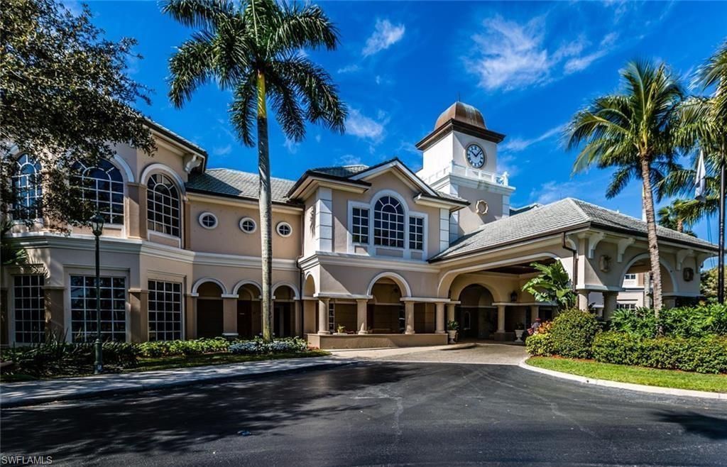 9079 Cascada Way, Unit 102, Naples, FL 34114 Photo