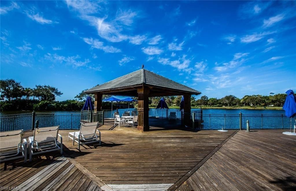 9079 Cascada Way, Unit 102, Naples, FL 34114 Photo