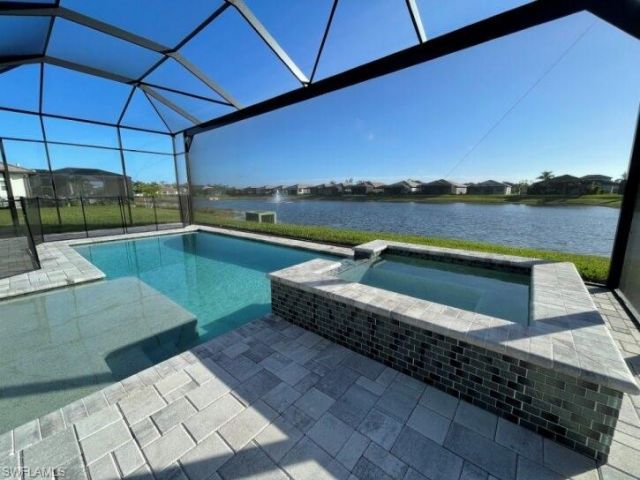 3725 Sapphire Cove Cir E, Naples, FL 34114 Photo