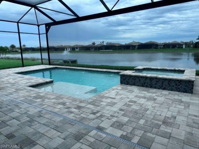 3725 Sapphire Cove Cir E, Naples, FL 34114 Photo