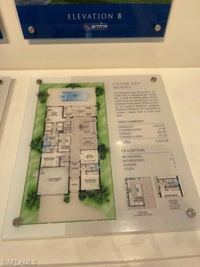 3725 Sapphire Cove Cir E, Naples, FL 34114 Photo