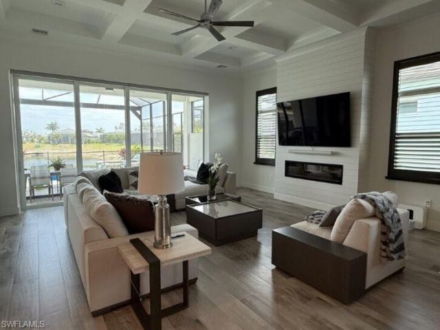 3725 Sapphire Cove Cir E, Naples, FL 34114 Photo