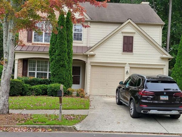 265 Friars Head Drive, Suwanee, GA 30024