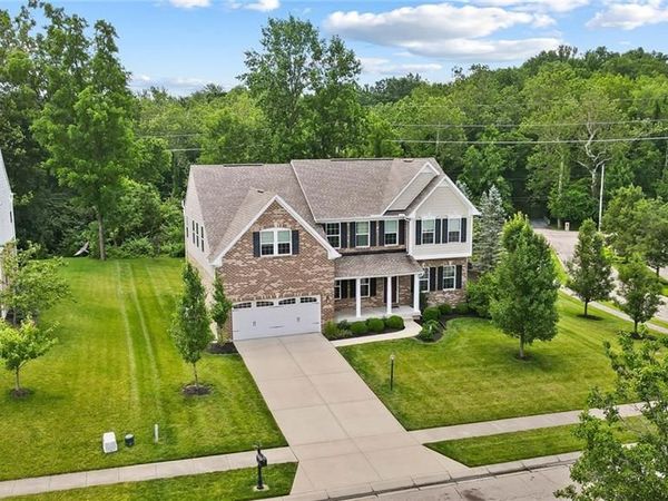 2500 Saint Anne Way, Dayton, OH 45458
