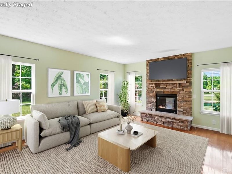 2500 Saint Anne Way, Dayton, OH 45458 Photo 10