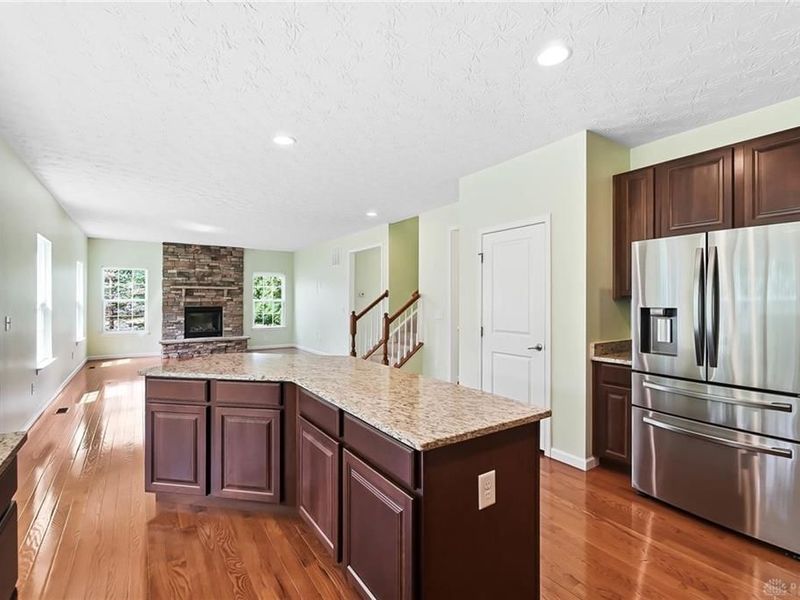 2500 Saint Anne Way, Dayton, OH 45458 Photo 15