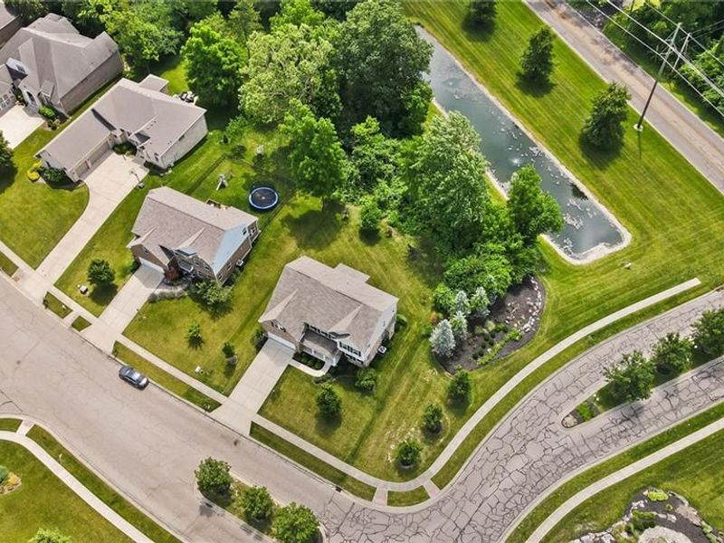 2500 Saint Anne Way, Dayton, OH 45458 Photo 3