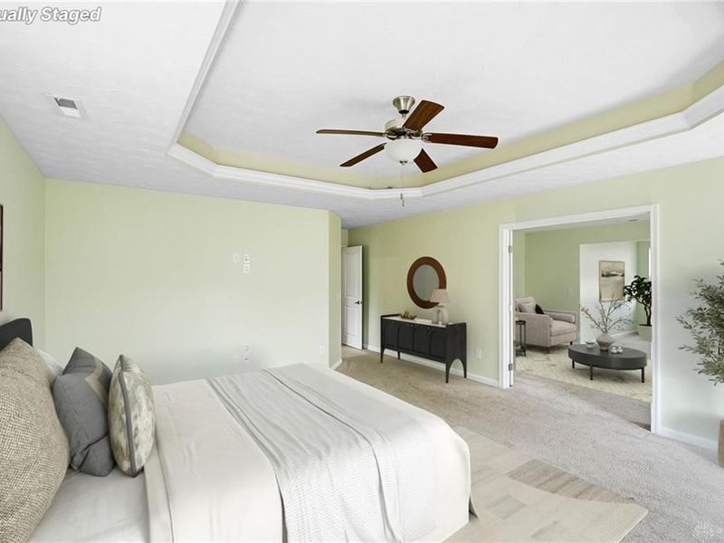 2500 Saint Anne Way, Dayton, OH 45458 Photo 30