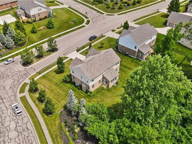 2500 Saint Anne Way, Dayton, OH 45458 Photo 4