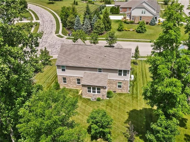 2500 Saint Anne Way, Dayton, OH 45458 Photo 5