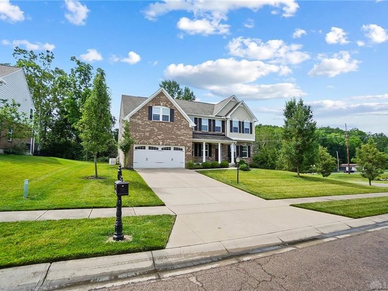 2500 Saint Anne Way, Dayton, OH 45458 Photo 6