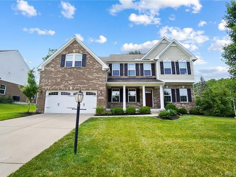 2500 Saint Anne Way, Dayton, OH 45458 Photo 7
