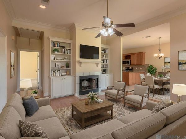 38159 Willow Lake East, Prairieville, LA 70769