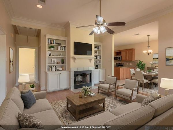 38159 Willow Lake East, Prairieville, LA 70769