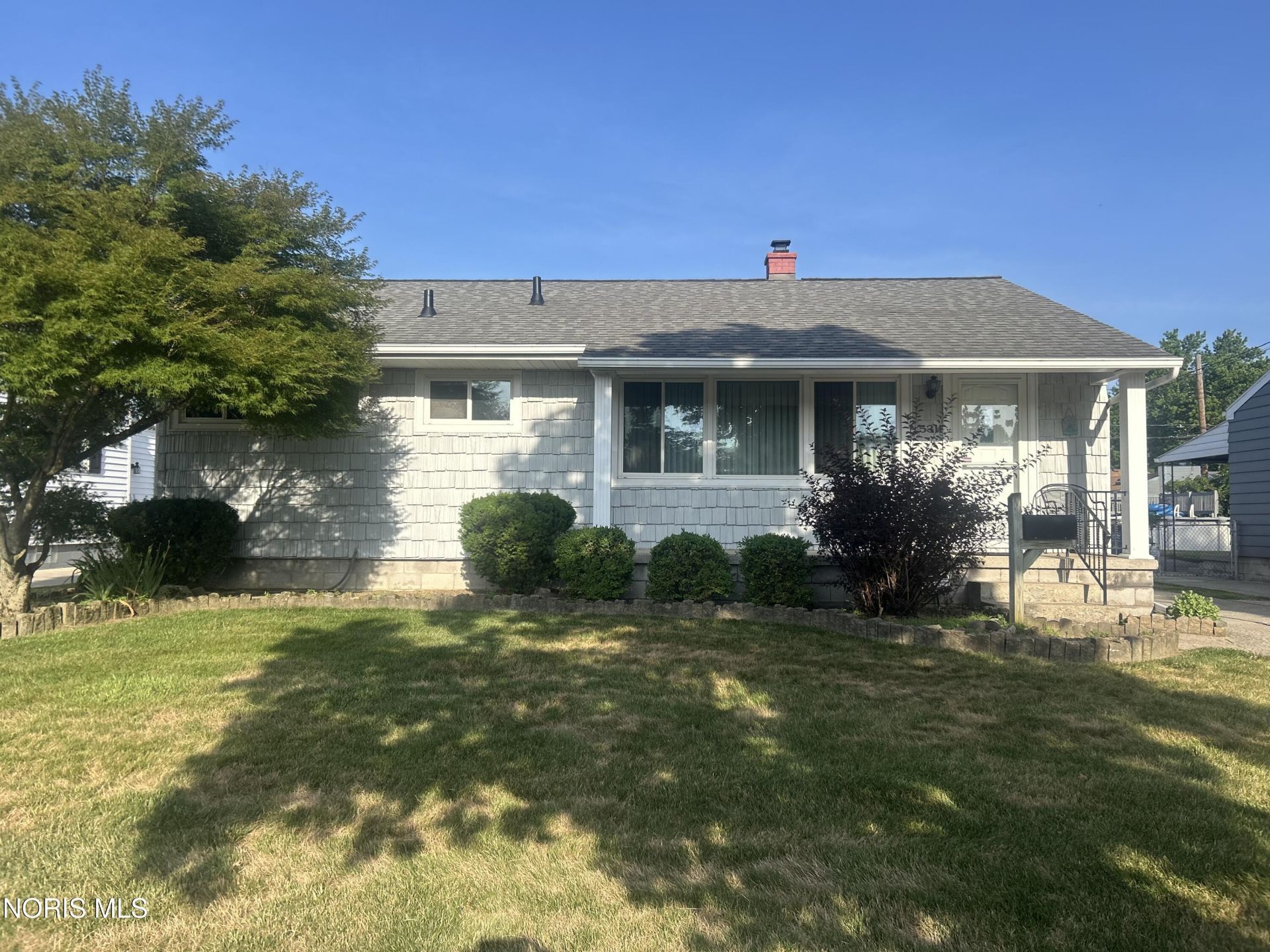 5311 Fern Drive, Toledo, OH 43613 Main Photo