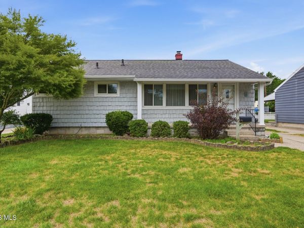 5311 Fern Drive, Toledo, OH 43613