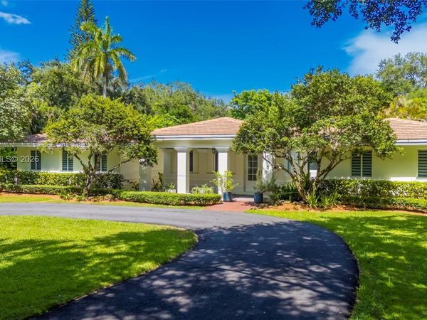 12121 SW 64th Ave , Pinecrest, FL 33156