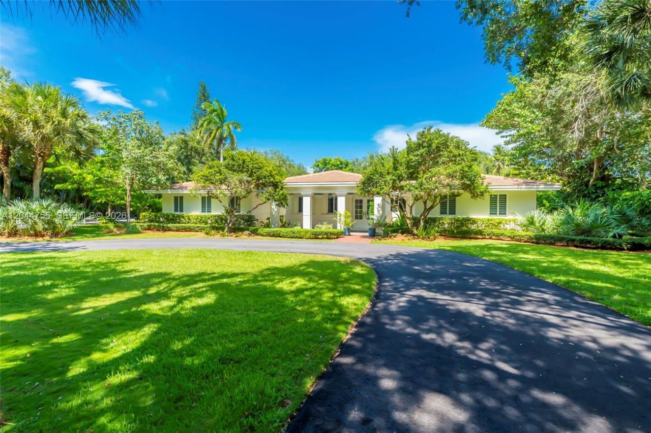12121 SW 64th Ave , Pinecrest, FL 33156 Photo