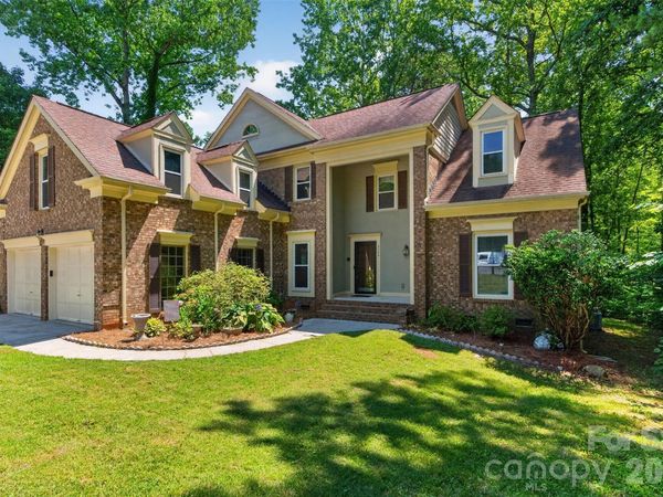 5706 Maylandia Road, Charlotte, NC 28269