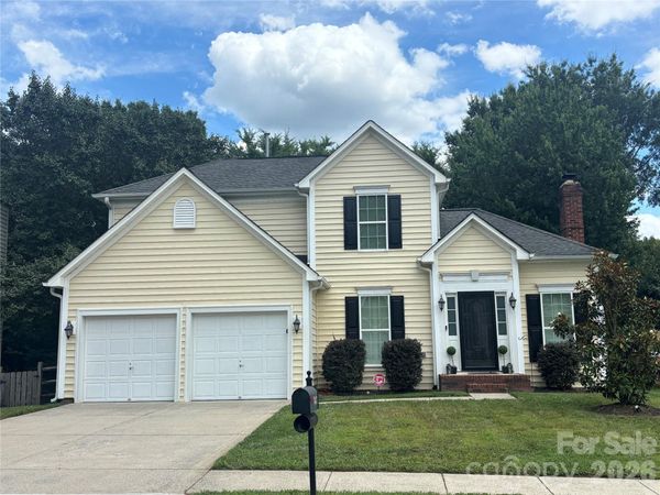 7413 Tupelo Lane , Charlotte, NC 28269