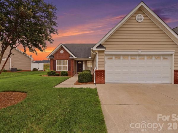 1306 Bayswater Drive, High Point, NC 27265