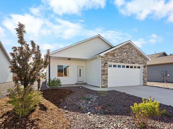 1333 Weminuche Avenue , Montrose, CO 81401