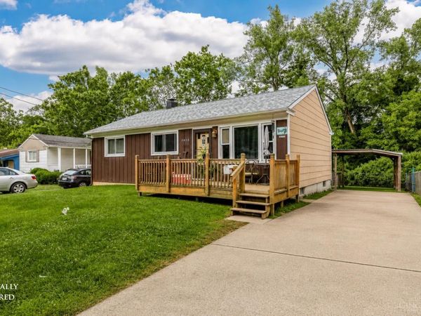 2456 Rainbow Court, Cincinnati, OH 45230