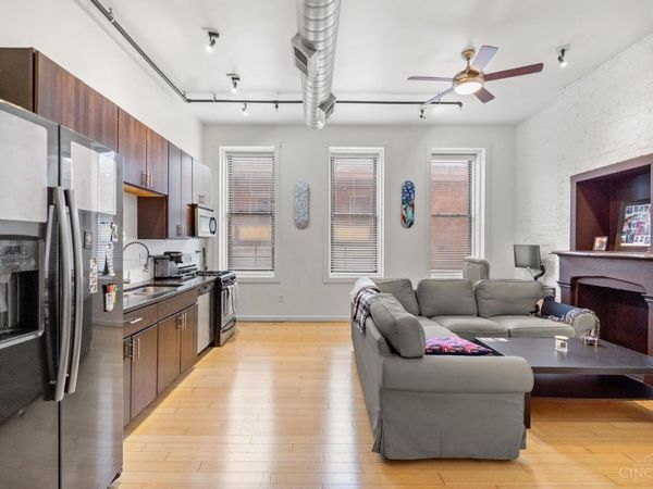 1202 Main Street, Unit 1, Cincinnati, OH 45202