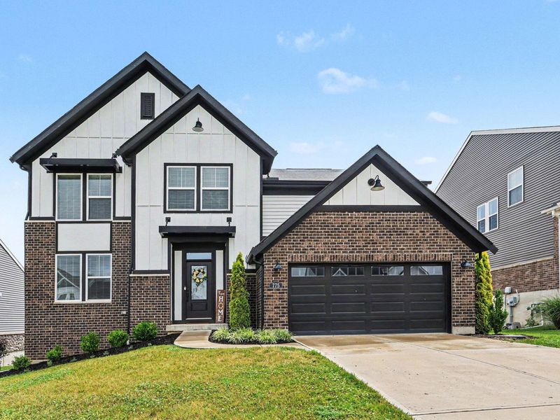 775 Bluestem Ridge Drive, Alexandria, KY 41001 Photo 3