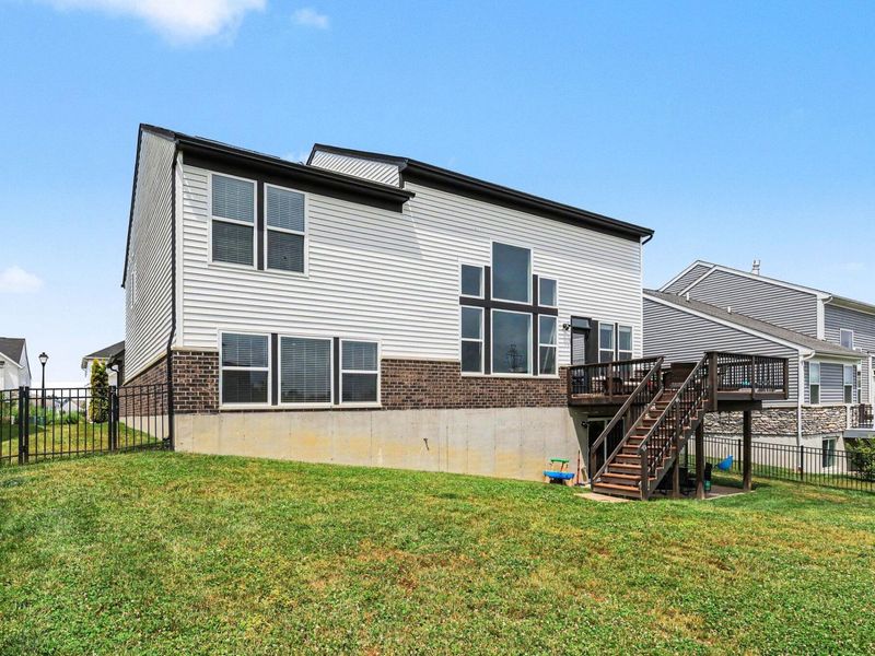 775 Bluestem Ridge Drive, Alexandria, KY 41001 Photo 32