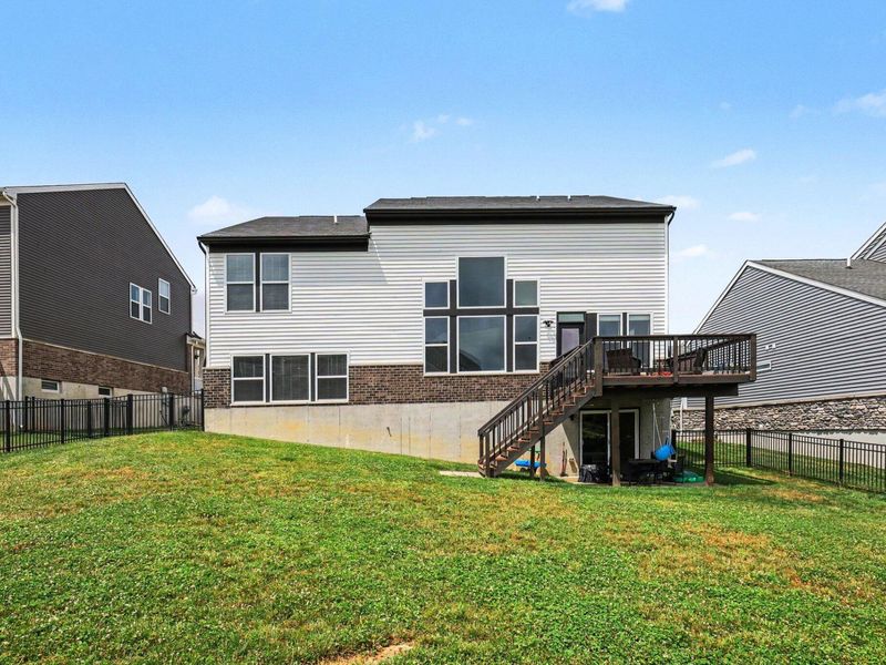 775 Bluestem Ridge Drive, Alexandria, KY 41001 Photo 35