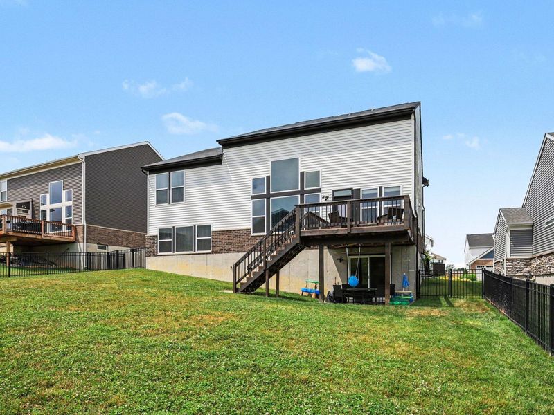 775 Bluestem Ridge Drive, Alexandria, KY 41001 Photo 36