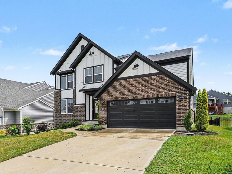 775 Bluestem Ridge Drive, Alexandria, KY 41001 Photo 4
