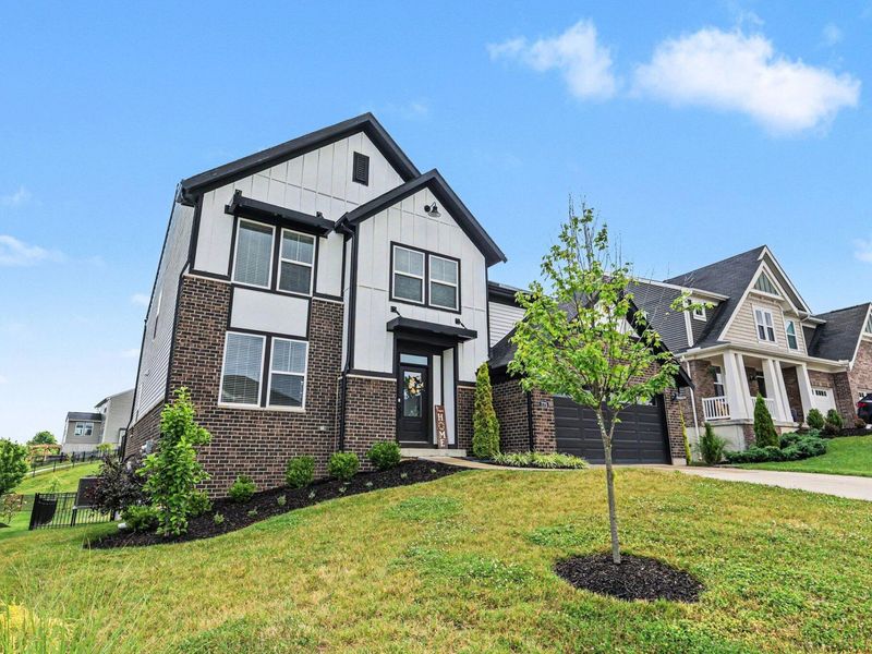 775 Bluestem Ridge Drive, Alexandria, KY 41001 Photo 5