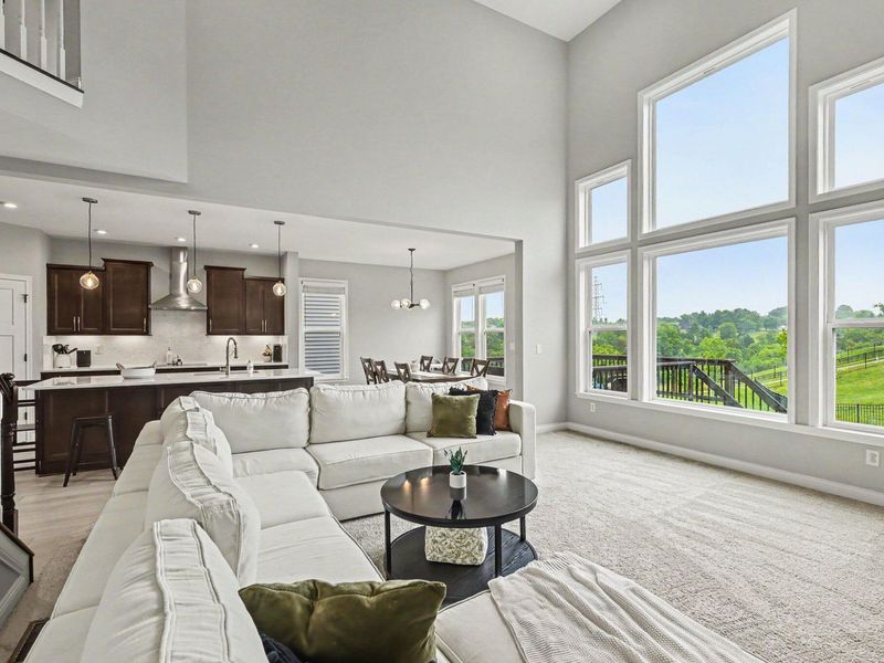 775 Bluestem Ridge Drive, Alexandria, KY 41001 Photo 7