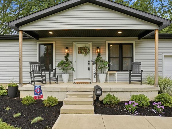 414 Meadow Lane, Bluffton, IN 46714
