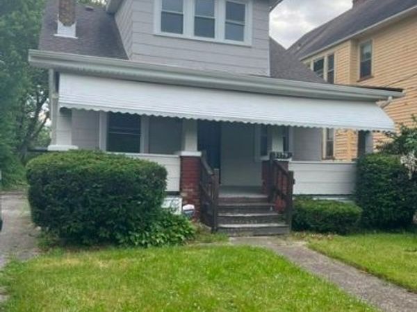 3179 E 118th Street , Cleveland, OH 44120