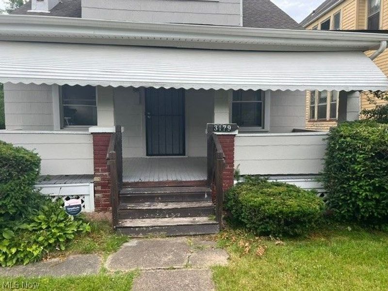 3179 E 118th Street, Cleveland, OH 44120 Photo 2