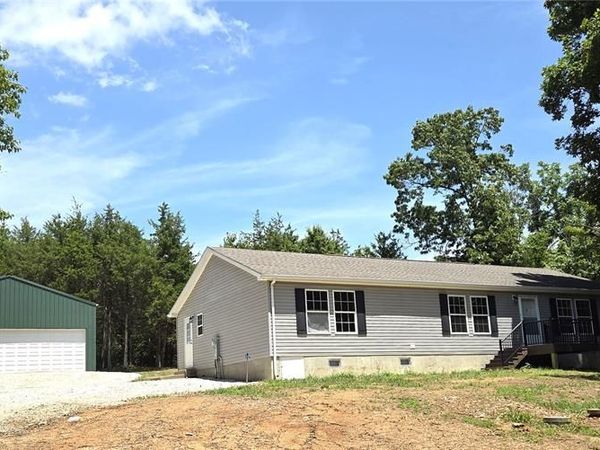 3908 Flucom Road , De Soto, MO 63020