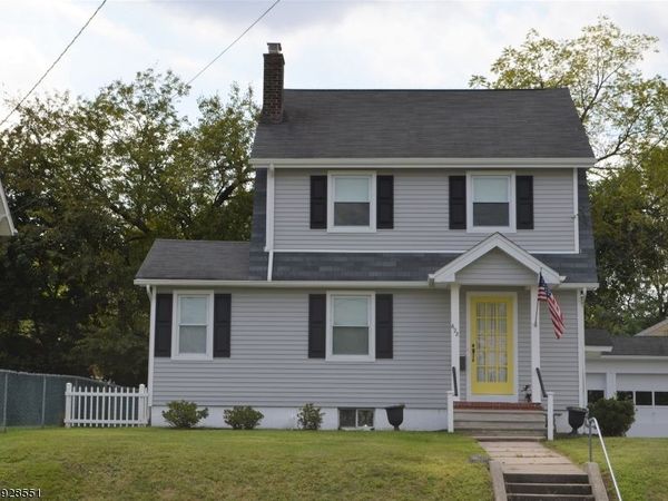 628 Central Ave, Westfield, NJ 07090