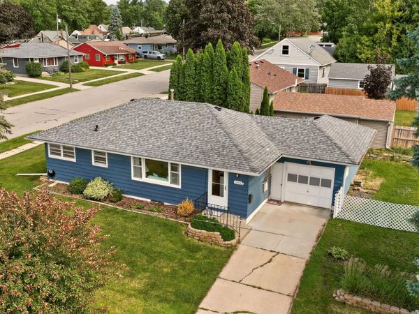 1401 10th Street NE, Rochester, MN 55906