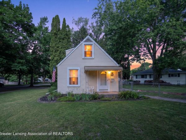 730 Hunter Boulevard, Lansing, MI 48910