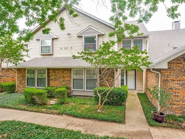 2800 Keller Springs Road, Unit 6B, Carrollton, TX 75006
