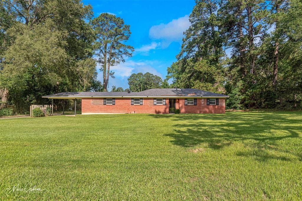 9342 Dean Road, Shreveport, LA 71118 Main Photo