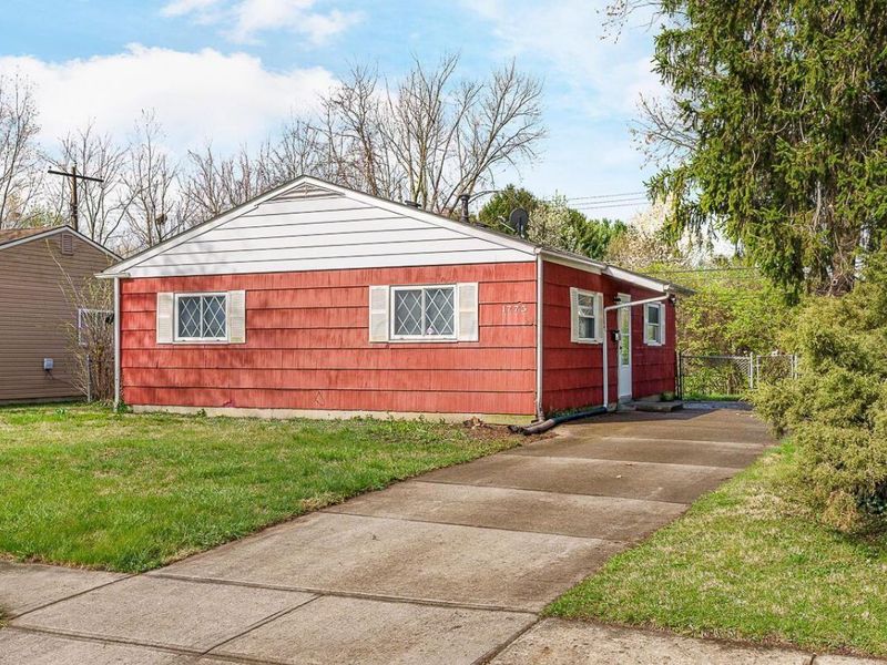 1775 Alcoy Drive , Columbus, OH 43227 Photo 1