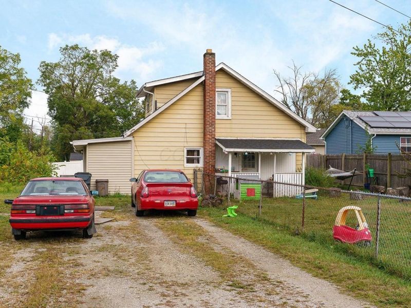 1775 Alcoy Drive , Columbus, OH 43227 Photo 3