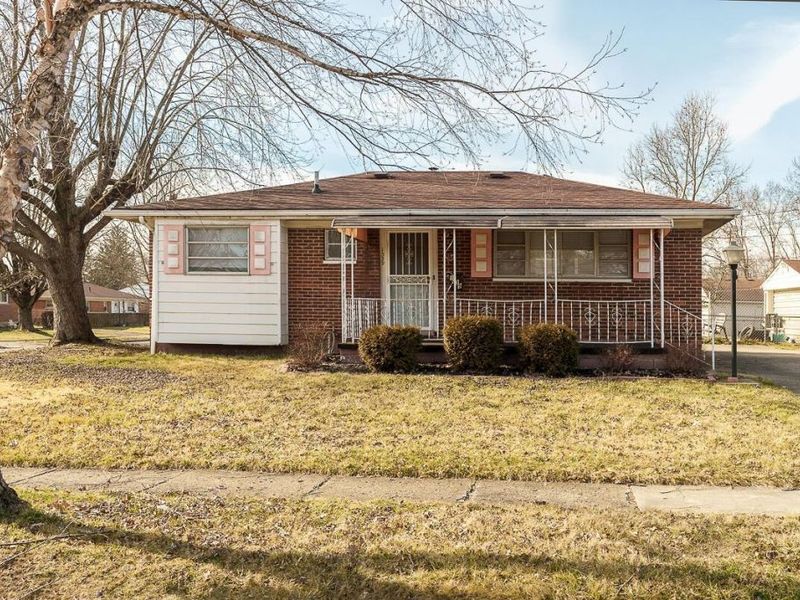 1775 Alcoy Drive , Columbus, OH 43227 Photo 5