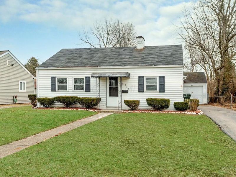 1775 Alcoy Drive , Columbus, OH 43227 Photo 6