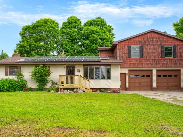15500 Taylor Hawks Road, Lachine, MI 49753